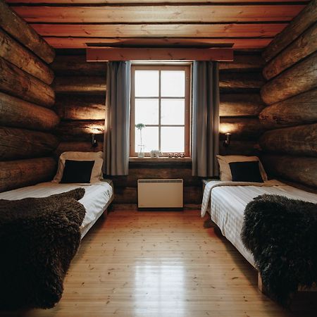 Villa Iglu Kuusamo Eksteriør billede