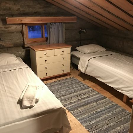 Villa Iglu Kuusamo Eksteriør billede