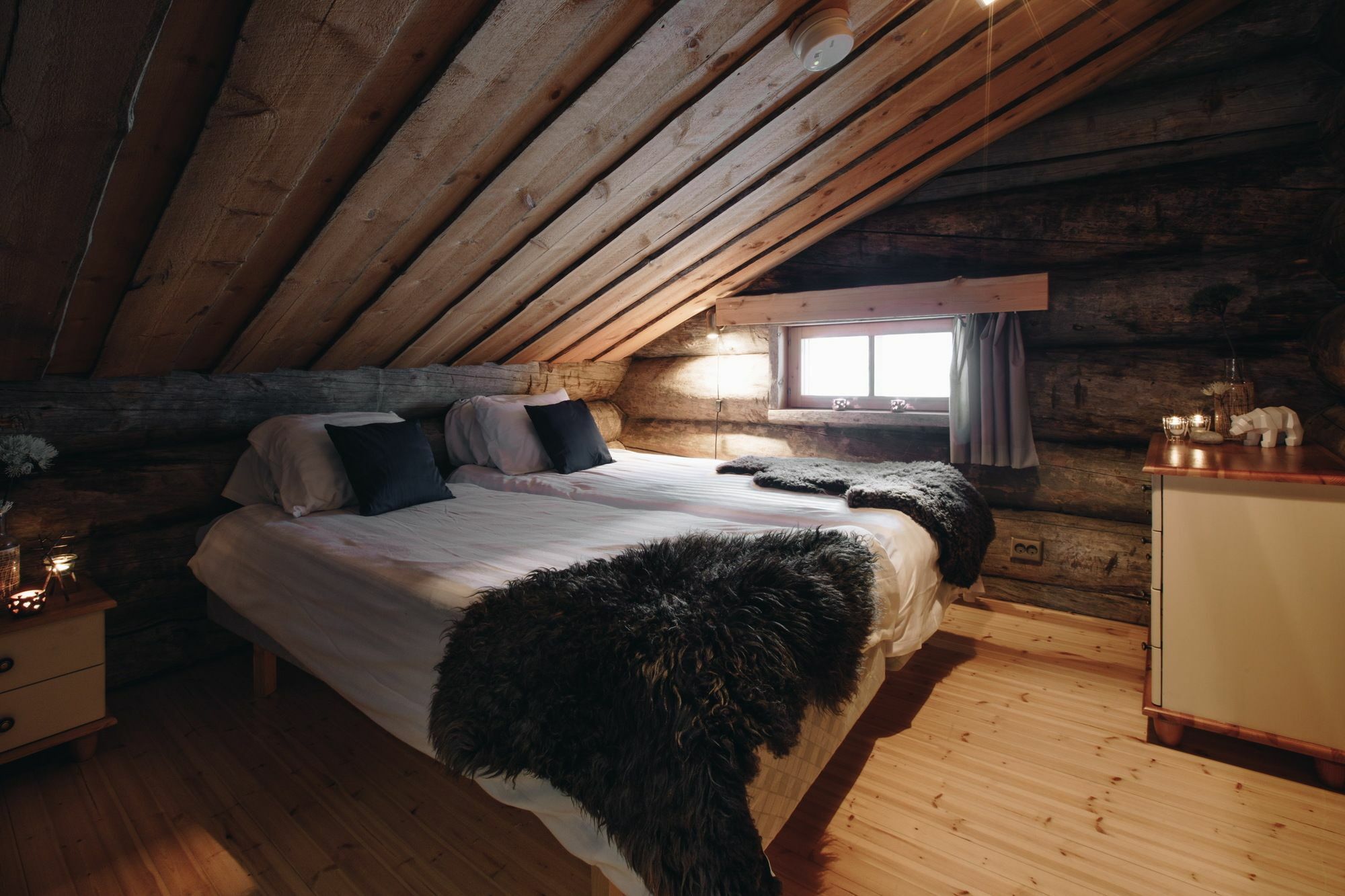 Villa Iglu Kuusamo Eksteriør billede