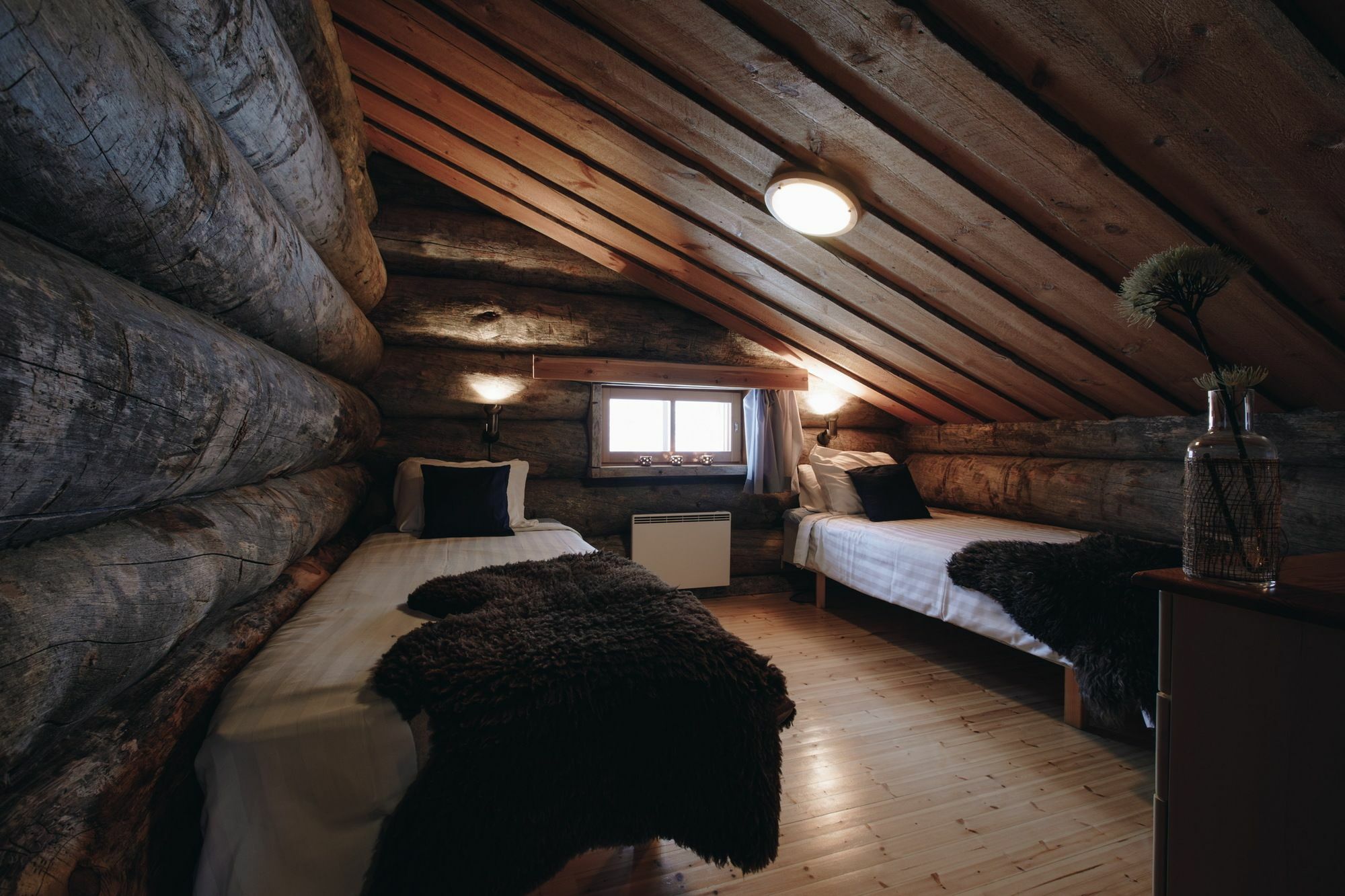 Villa Iglu Kuusamo Eksteriør billede