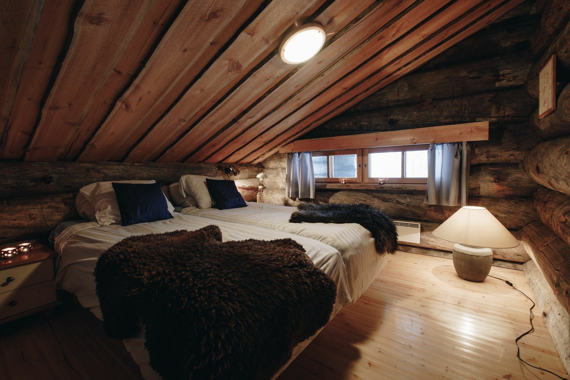 Villa Iglu Kuusamo Eksteriør billede