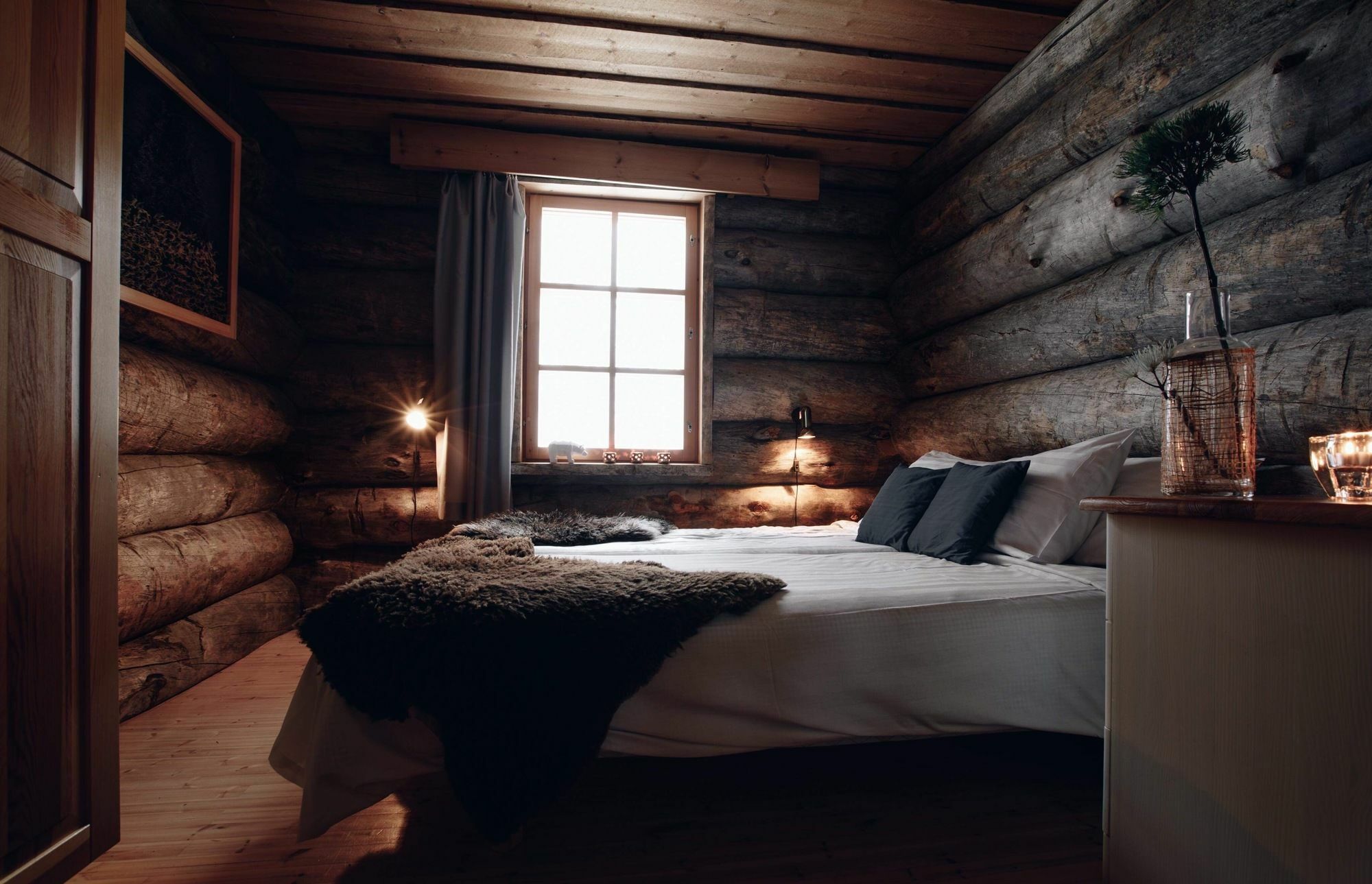 Villa Iglu Kuusamo Eksteriør billede